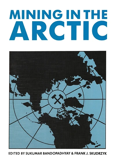 Mining the Arctic