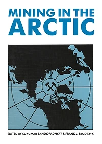 Mining the Arctic