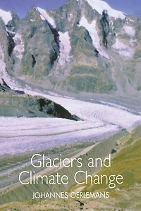 Glaciers and Climate Change