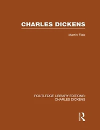 Charles Dickens (RLE Dickens)