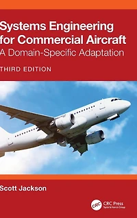 Systems Engineering for Commercial Aircraft: A Domain-Specific Adaptation