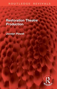 Restoration Theatre Production