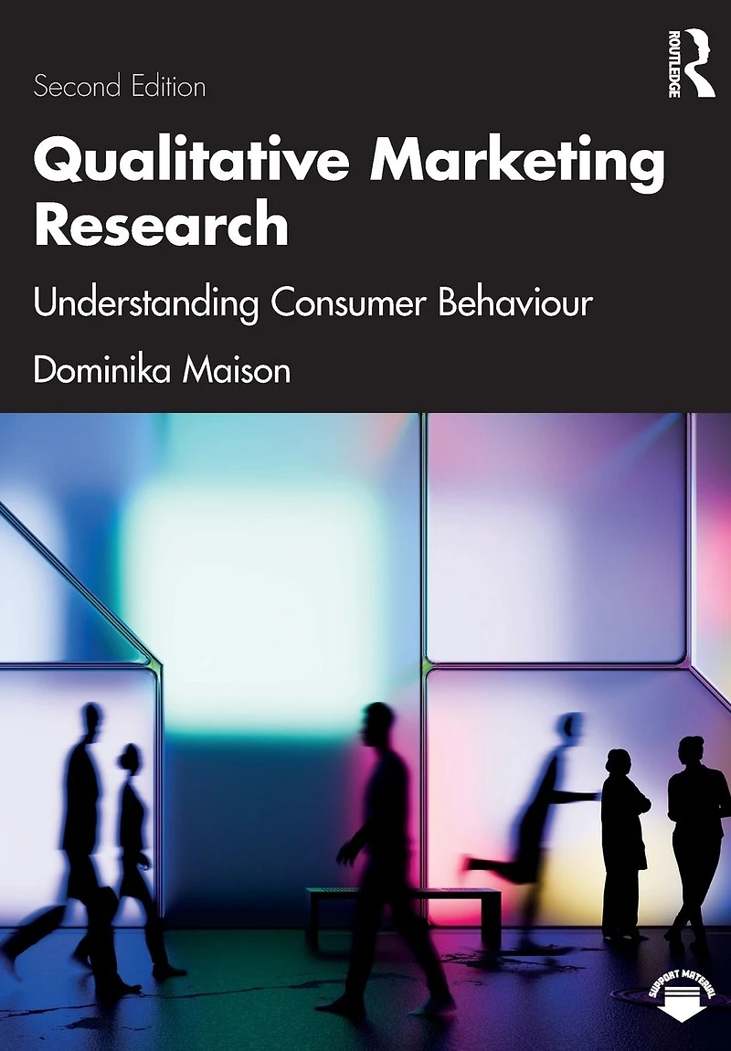 Qualitative Marketing Research: Understanding Consumer Behaviour
