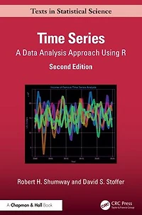 Time Series: A Data Analysis Approach Using R
