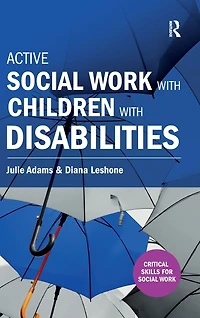 Active Social Work with Children Disabilities