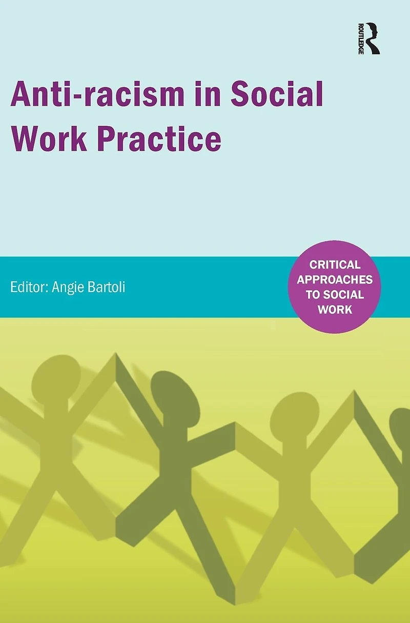 Anti-racism Social Work practice