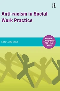 Anti-racism Social Work practice