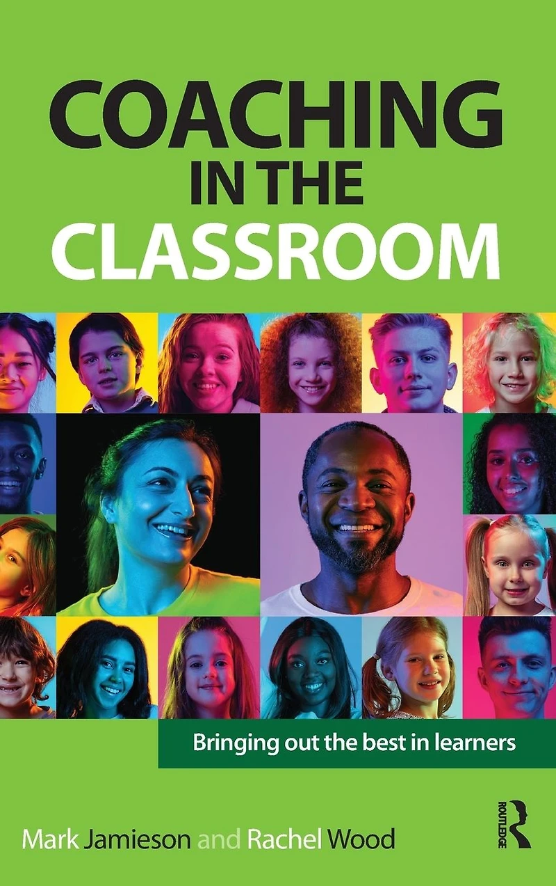 Coaching the Classroom: Bringing Out Best Learners