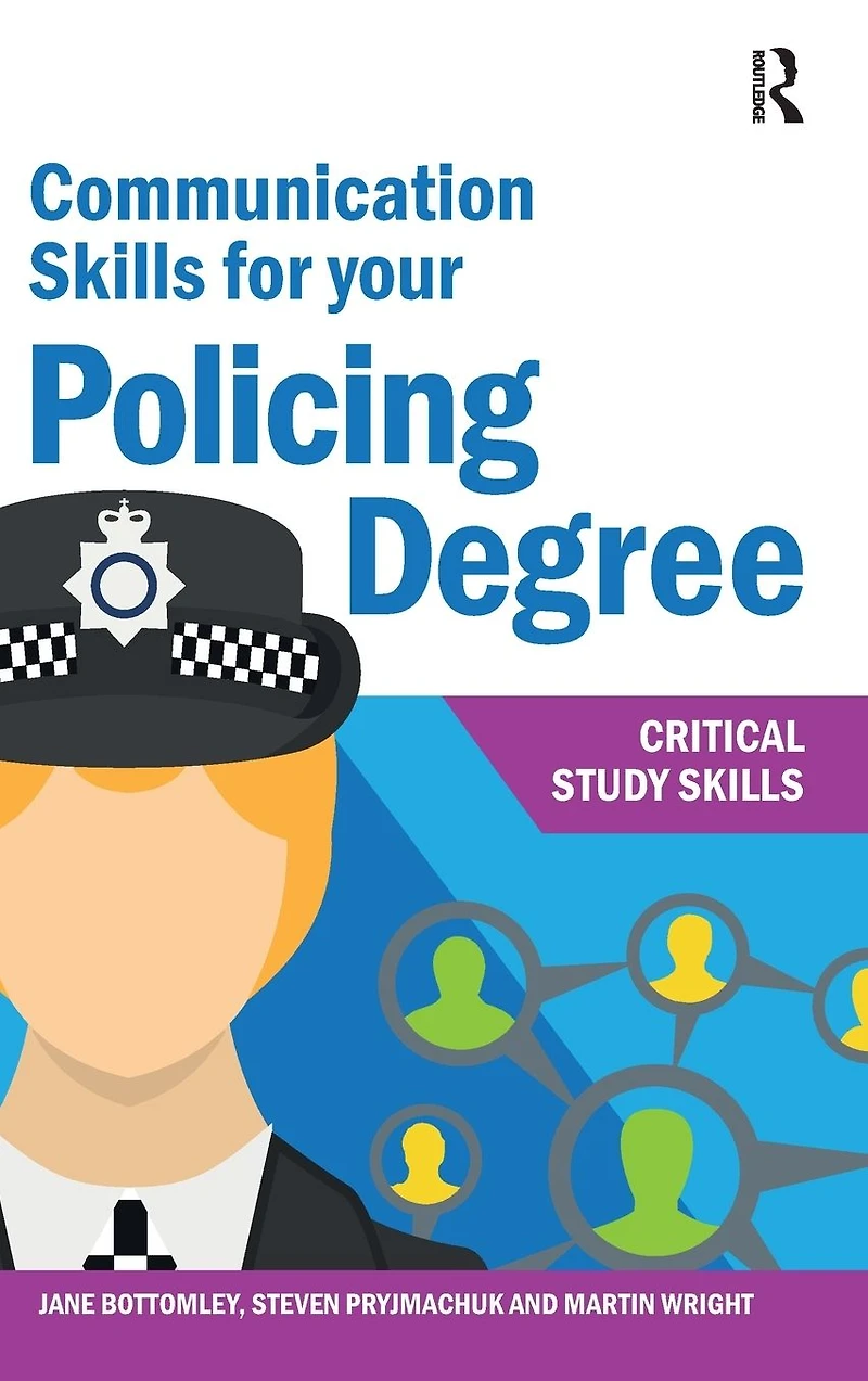 Communication Skills for Your Policing Degree