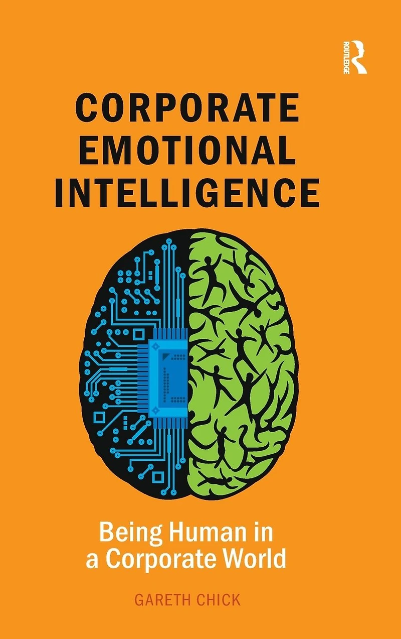 Corporate Emotional Intelligence: Being Human a World