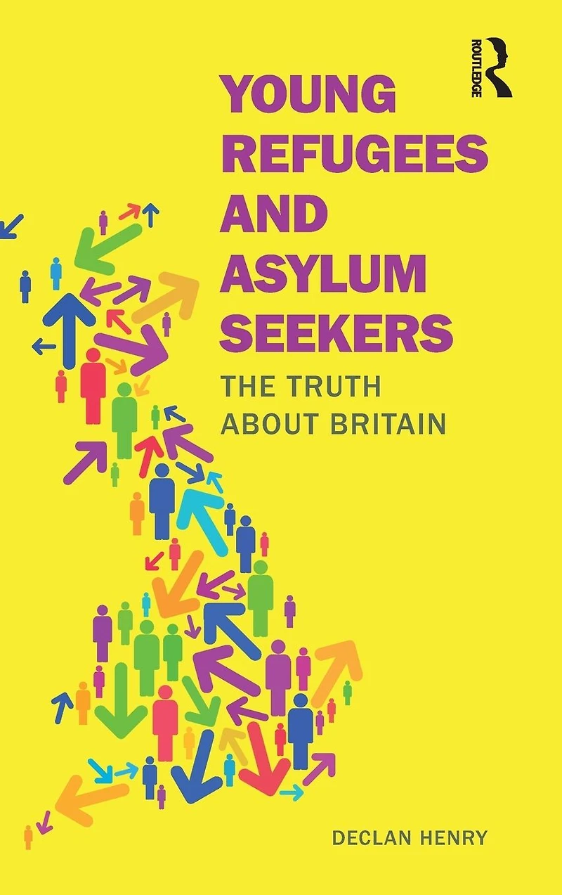 Young Refugees and Asylum Seekers: The Truth about Britain