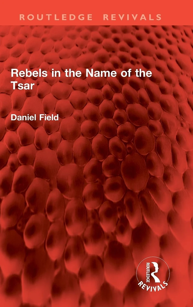 Rebels the Name of Tsar