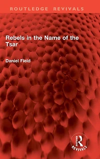 Rebels the Name of Tsar