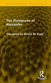The Romances of Alexander