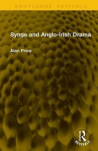 Synge and Anglo-Irish Drama