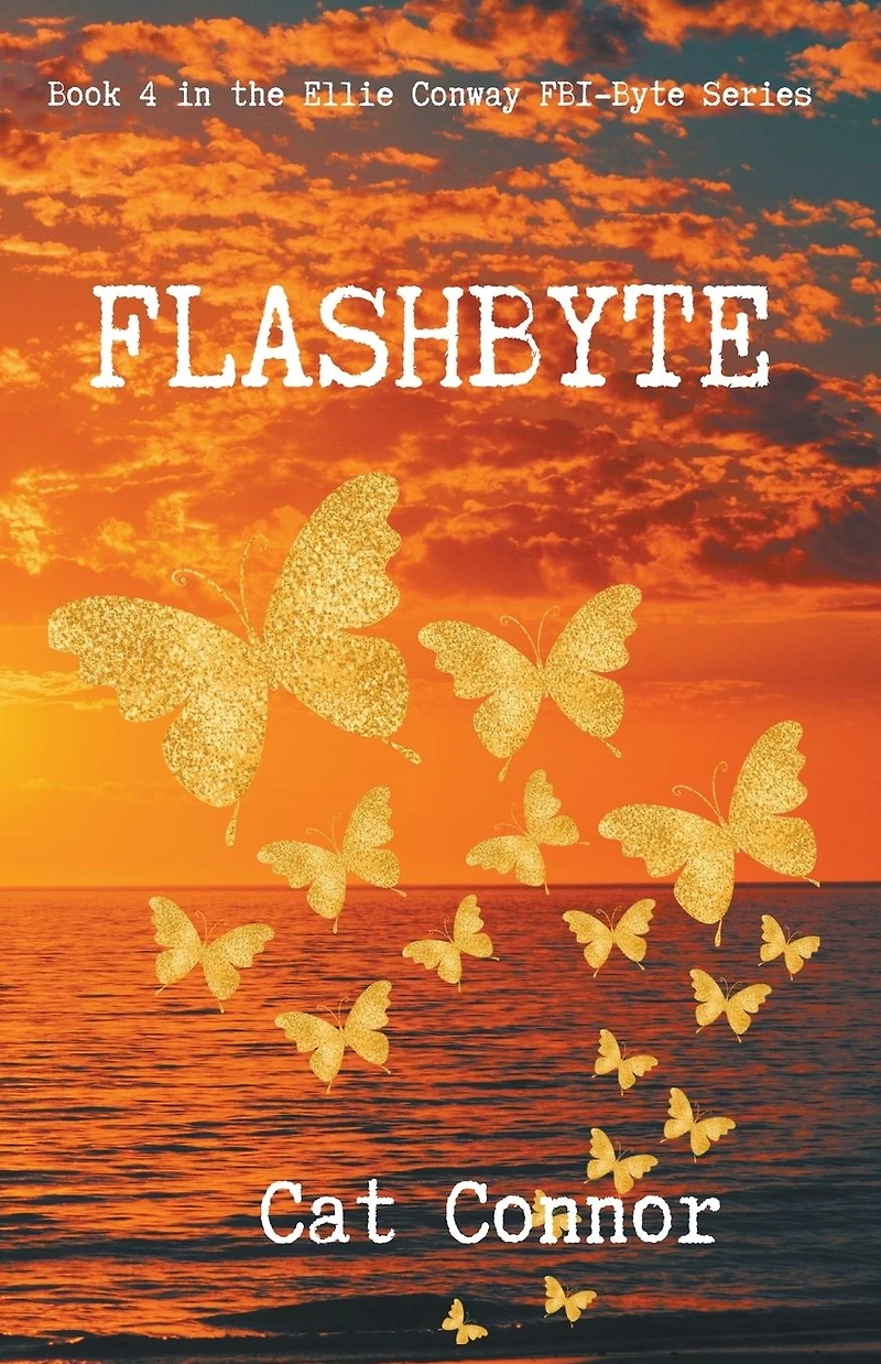 Flashbyte (Byte Series, #4)