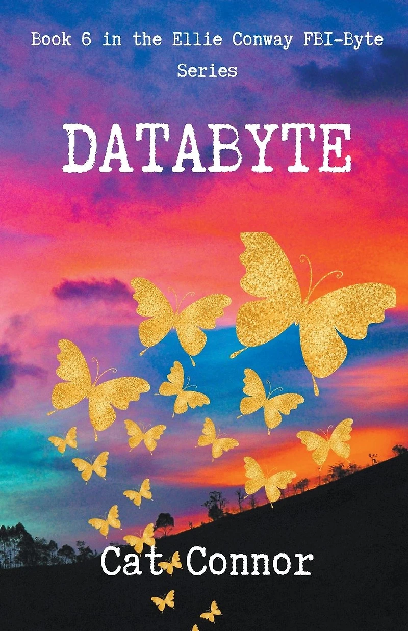 Databyte (Byte Series, #6)