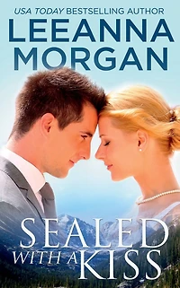 Sealed With A Kiss: Small Town Christmas Romance