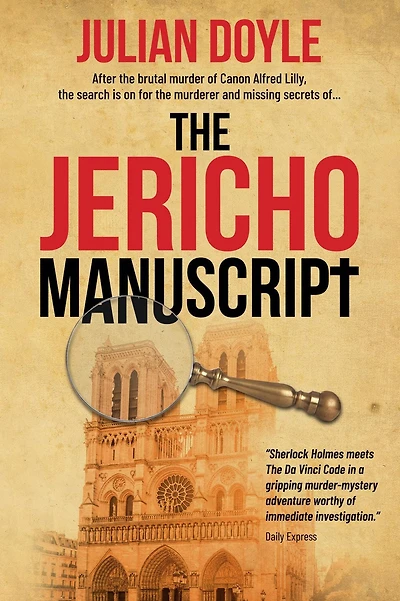The Jericho Manuscript