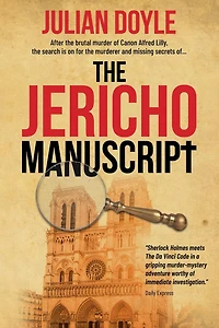 The Jericho Manuscript