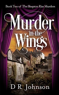 Murder the Wings