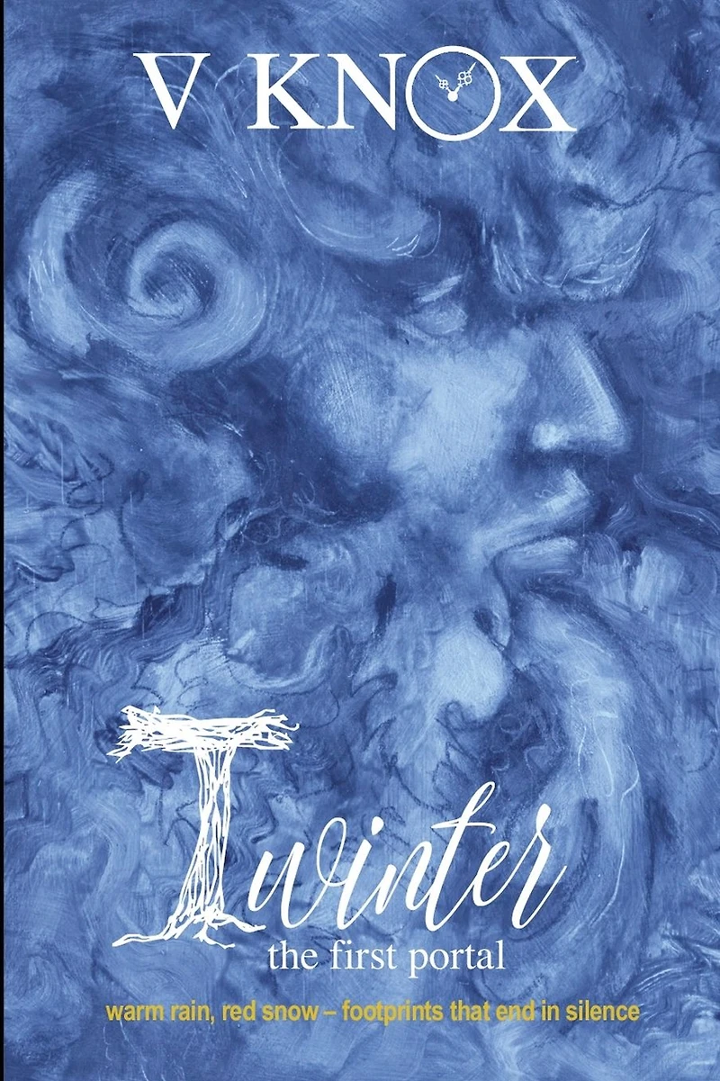 Twinter: The First Portal (Bede Series, #1)
