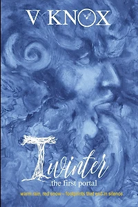 Twinter: The First Portal (Bede Series, #1)