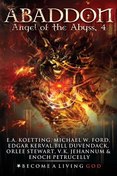 Abaddon: The Angel of the Abyss