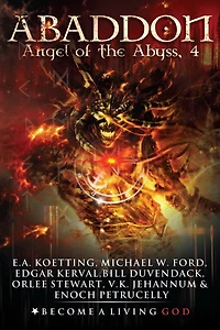 Abaddon: The Angel of the Abyss