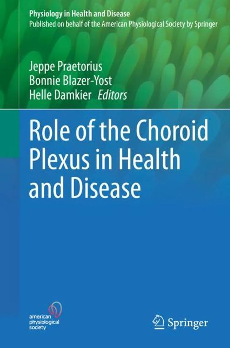 Role of the Choroid Plexus Health and Disease