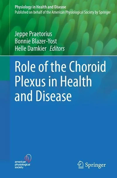 Role of the Choroid Plexus Health and Disease