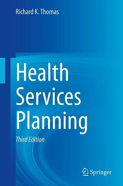 Health Services Planning