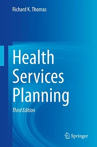 Health Services Planning