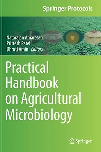 Practical Handbook on Agricultural Microbiology