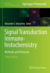 Signal Transduction Immunohistochemistry: Methods and Protocols