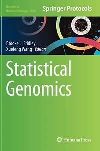 Statistical Genomics