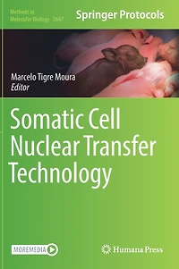 Somatic Cell Nuclear Transfer Technology
