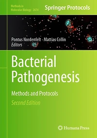 Bacterial Pathogenesis: Methods and Protocols