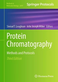 Protein Chromatography: Methods and Protocols