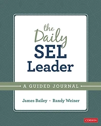 The Daily SEL Leader: A Guided Journal