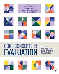 Core Concepts Evaluation: Classic Writings and Contemporary Commentary