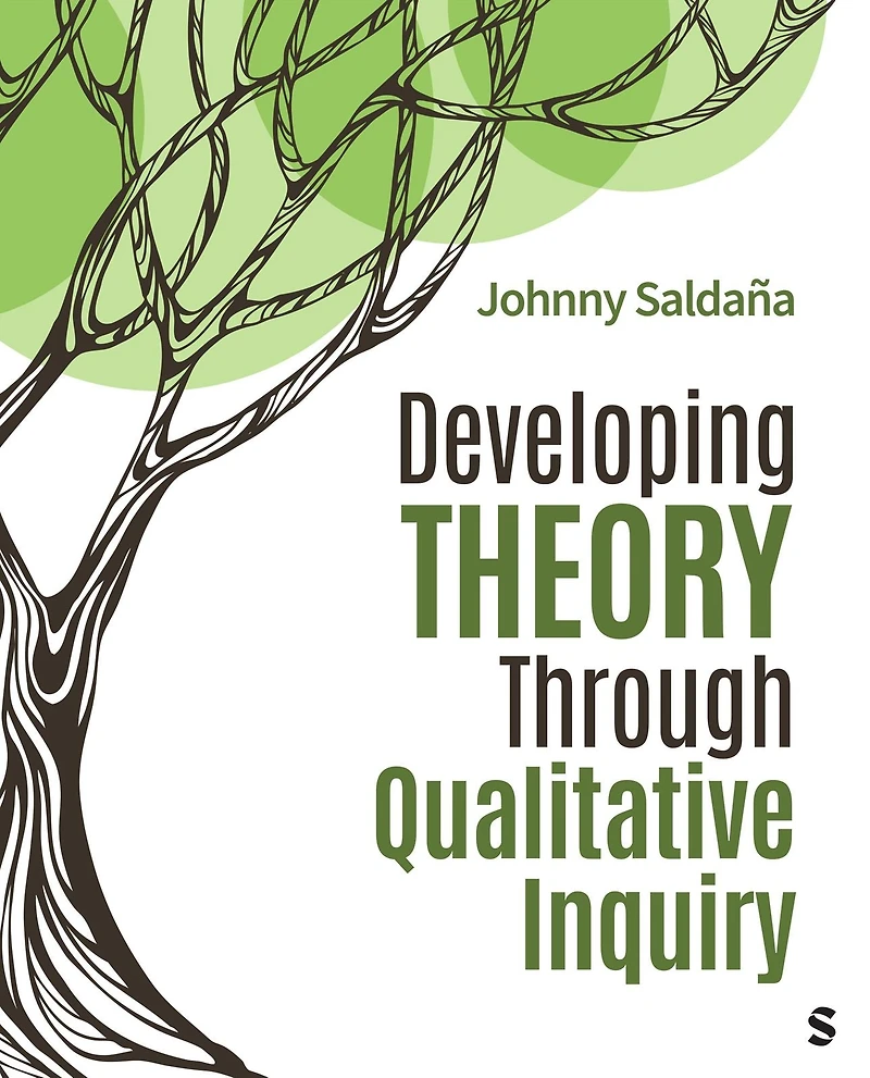 Developing Theory Through Qualitative Inquiry
