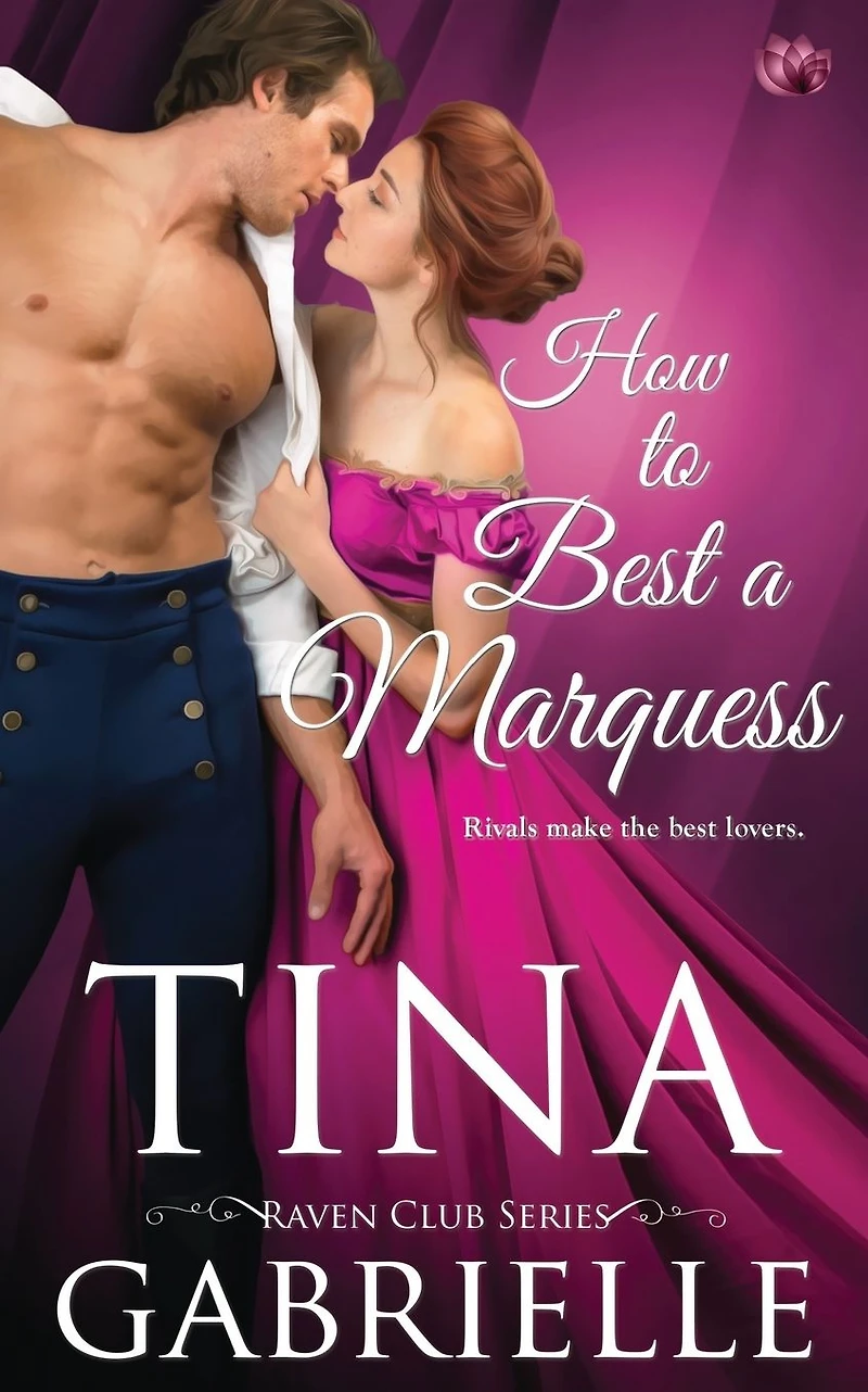 How To Best A Marquess