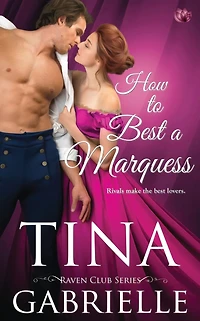 How To Best A Marquess