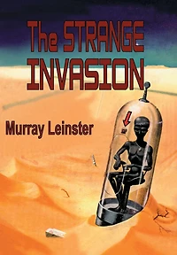The Strange Invasion