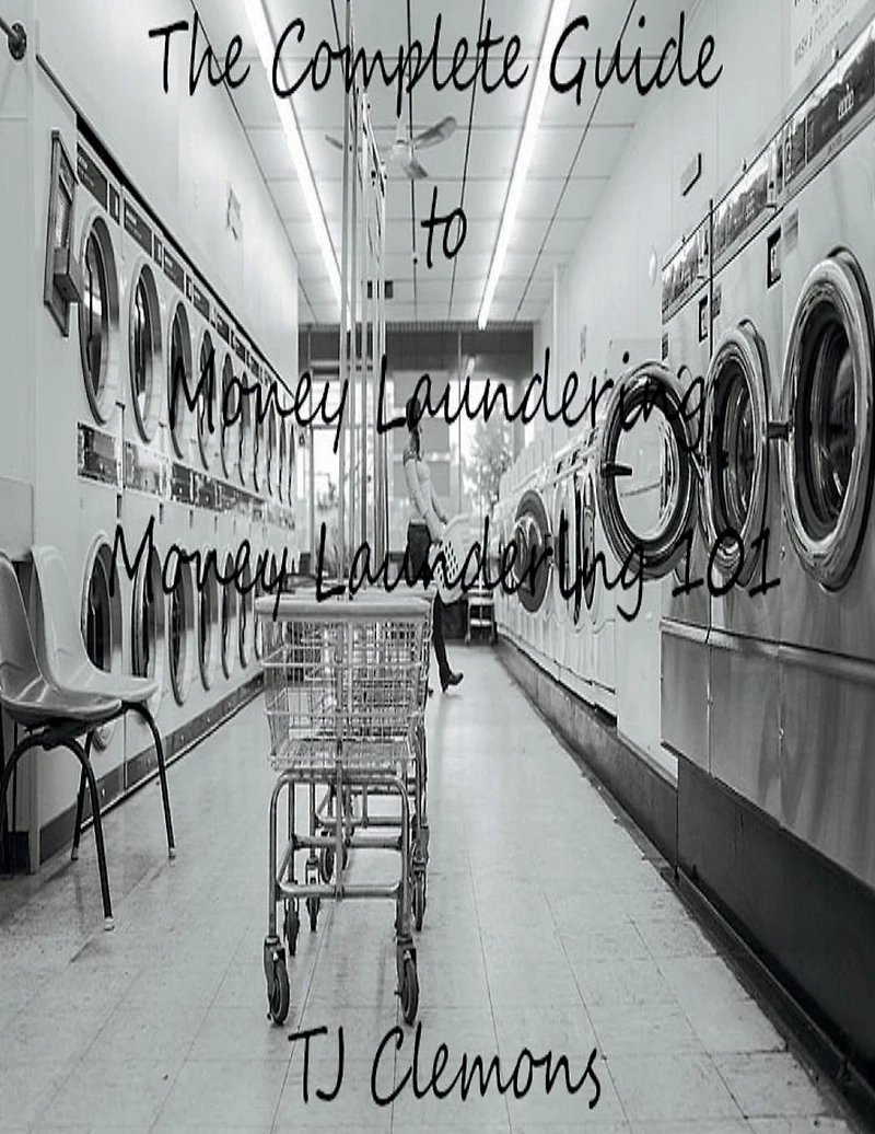 The Complete Guide to Money Laundering: Laundering 101