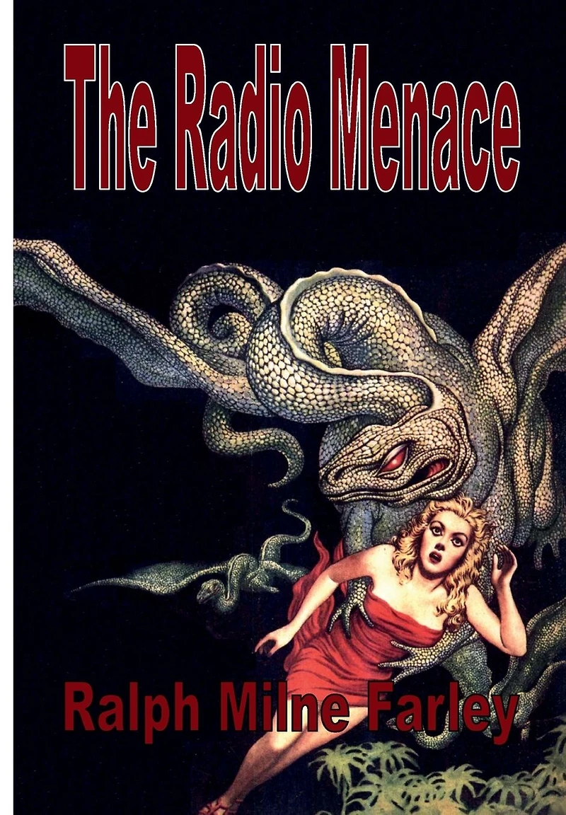 The Radio Menace