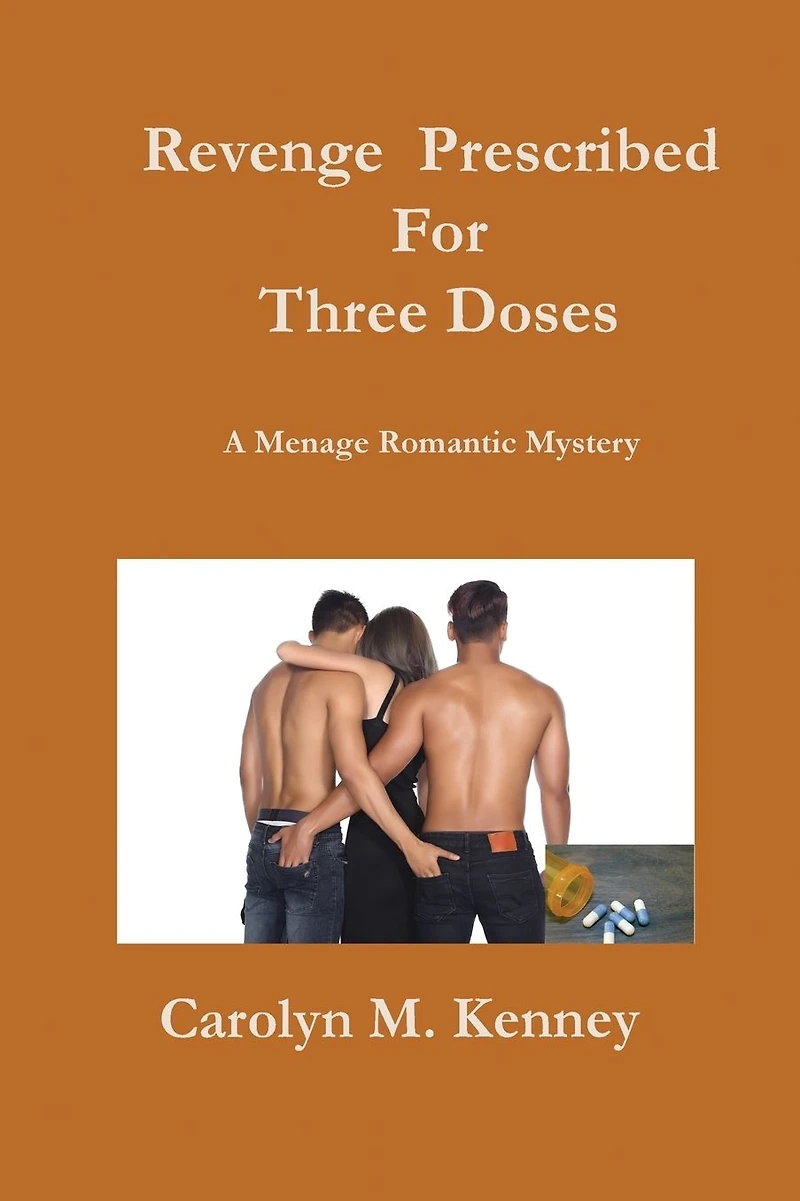Revenge Prescribed For Three Doses