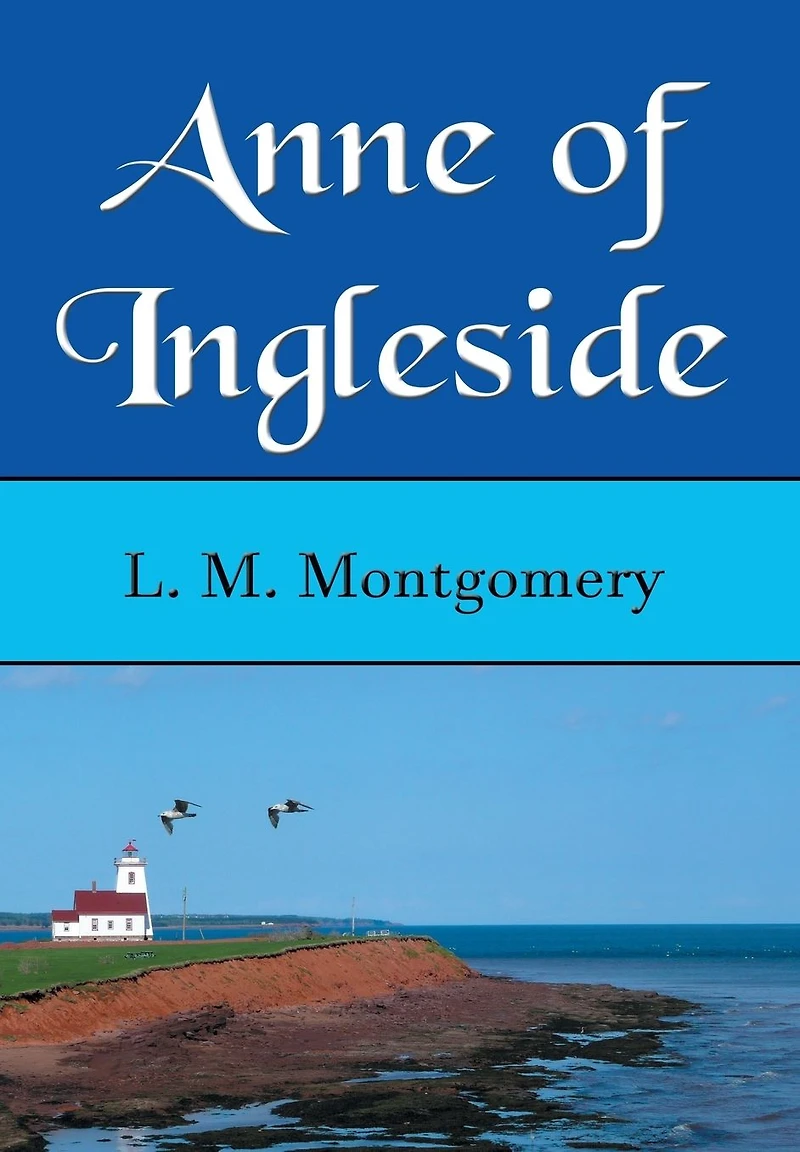 Anne of Ingleside