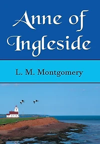 Anne of Ingleside